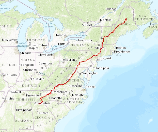 appalachian-trail-map